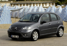 Citroën C3 - 1.4 16v Exclusive (2002)