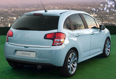 Citroën C3 - 1.4 HDi Collection (2009)