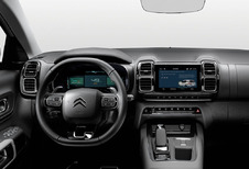 Citroën C5 Aircross - 1.2 PureTech 130 S&S MAN6 Feel (2021)