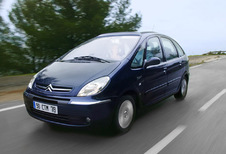 Citroën Xsara Picasso - 1.6 HDi 110 SX (1999)