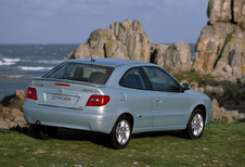 Citroën Xsara 3p - 1.6 16v (2000)