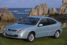 Citroën Xsara 3p - 1.6 16v (2000)