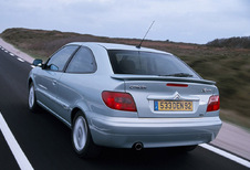Citroën Xsara 3p - 1.6 16v (2000)