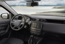 Dacia Duster - TCe 90 Access (2022)