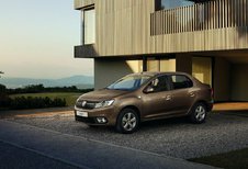 Dacia Logan - Sce 75 Access (2019)
