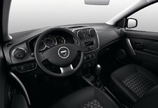 Dacia Sandero - 0.9 TCe 90 Lauréate (2015)