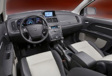Dodge Journey - 2.0 CRD SXT (2008)