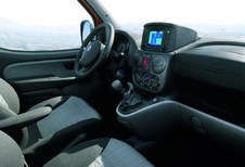 Fiat Doblo - 1.3 Mjet 360° (2005)