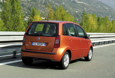 Fiat Idea - 1.3 JTD 70 Active (2004)