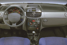 Fiat Punto 5p - 1.9 JTD HLX (1999)