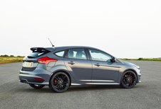 Ford Focus 5d - 1.5 TDCI 77kW S/S ECOnetic 88g Trend (2016)