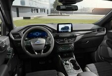 Ford Kuga - 2.5i PHEV Aut. 165kW Trend (2020)