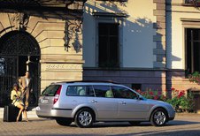 Ford Mondeo Clipper - 2.0 TDCi 115 Ghia (2000)