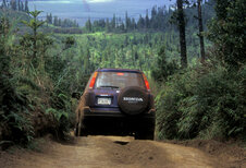 Honda CR-V - 2.0i (1995)