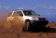 Honda CR-V - 2.0i (1995)