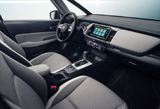 Honda Jazz - 1.3 i-VTEC CVT Elegance (2020)