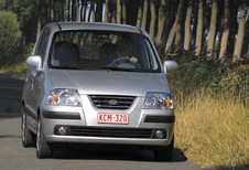 Hyundai Atos Prime - 1.1 Comfort (2003)