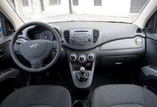 Hyundai i10 - 1.0 Comfort (2008)
