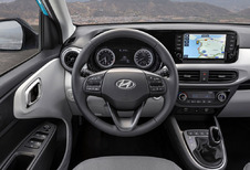 Hyundai i10 - 1.0 Air (2019)