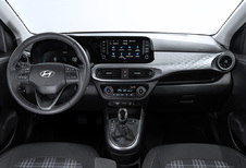 Hyundai i10 - 1.0 Air (2023)