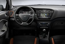 Hyundai i20 3d - 1.0 88kW Sport (2015)