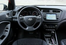 Hyundai i20 5d - 1.2 62kW Twist (2018)