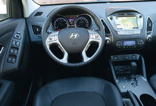 Hyundai ix35 - FCEV (2015)