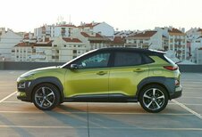 Hyundai Kona - 1.6 CRDi Twist (2019)