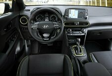 Hyundai Kona - 1.6 CRDi Twist (2019)