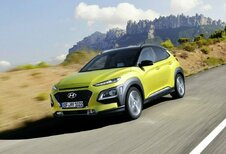 Hyundai Kona - 1.6 CRDi Twist (2019)