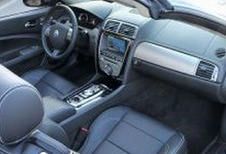 Jaguar XK Cabriolet - XKR (2006)