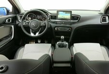 KIA Cee'd - GT Line 1.0 T-GDI 120 ISG (2020)