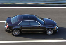 Lancia Thema - 3.0 V6 Mjet 240 Platinum (2011)