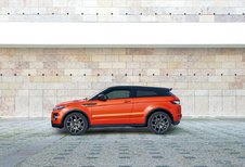 Land Rover Range Rover Evoque 3d - SI4 210kW Autobiography Dynamic Coupé (2016)