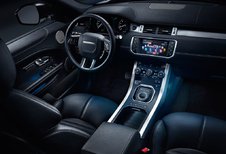 Land Rover Range Rover Evoque 5d - TD4 110kW Urban Series SE 4WD (2016)