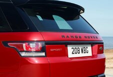 Land Rover Range Rover Sport - 3.0 SDV6 225kW HSE Urban Series (2016)