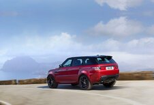 Land Rover Range Rover Sport - 3.0 SDV6 225kW HSE Urban Series (2016)