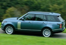 Land Rover Range Rover - 3.0 SDV6 Autobiography LWB (2020)