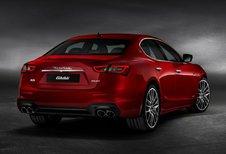 Maserati Ghibli - 3.0 Aut. (2020)
