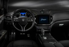 Maserati Ghibli - 3.0 Aut. (2020)