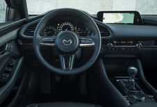 Mazda Mazda3 Hatchback - 2.0 Skyactiv-G 90kW Skycruise (2020)