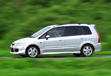 Mazda Premacy - 2.0 TDVi TSi (1999)