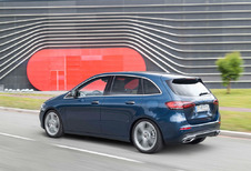 Mercedes-Benz Classe B - B 180 (2022)