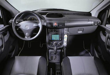 Mercedes-Benz Vaneo - 1.7 CDI 67kW A (2002)
