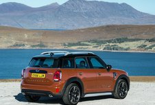 MINI Countryman - Cooper S (131 kW) (2020)