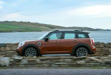 MINI Countryman - Cooper S (131 kW) (2020)