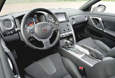 Nissan GT-R - 3.8 V6 Premium Edition (2009)