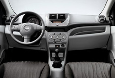 Nissan Pixo - 1.0 Acenta (2009)
