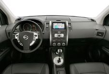 Nissan X-Trail - 2.0 dCi 150 4WD XE (2007)