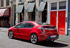 Opel Ampera - Ampera Edition (2011)